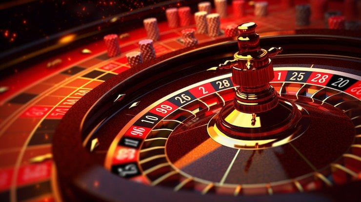 rawontoto login live dealer table studio with professional croupier